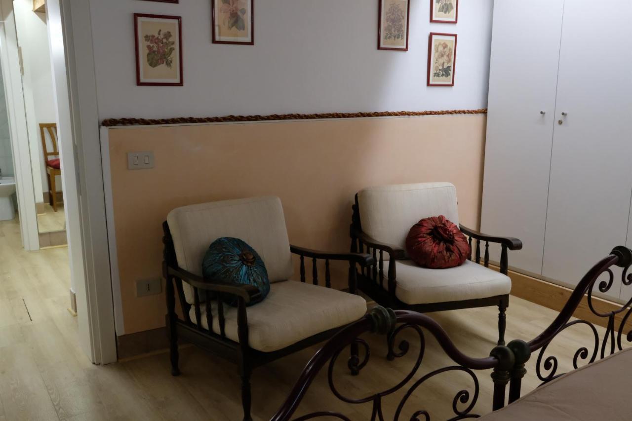 Ninette Home Venice Ngoại thất bức ảnh