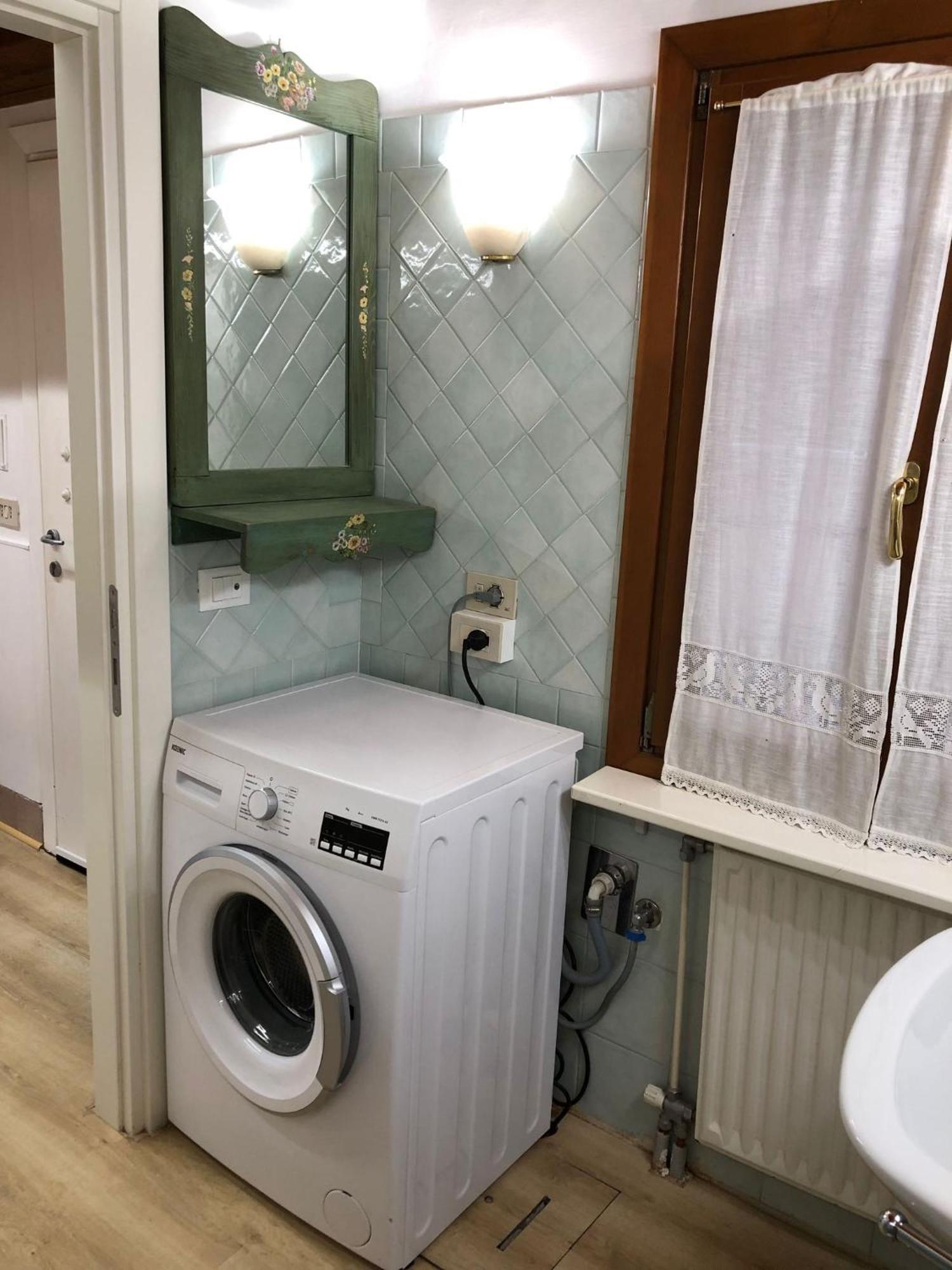 Ninette Home Venice Ngoại thất bức ảnh