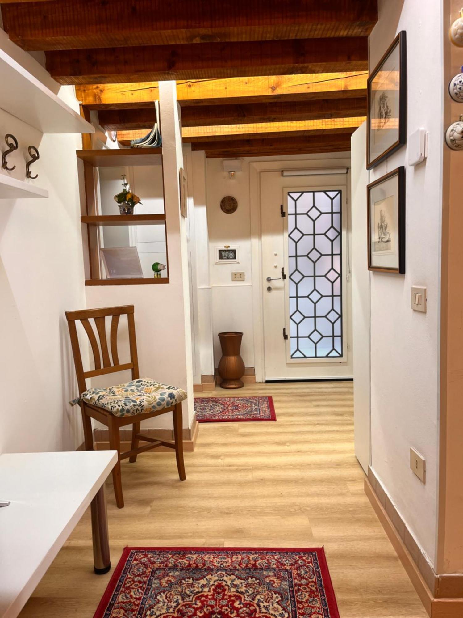 Ninette Home Venice Ngoại thất bức ảnh