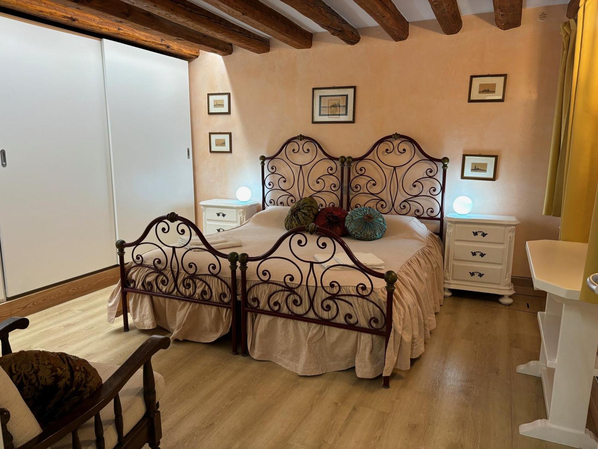 Ninette Home Venice Ngoại thất bức ảnh